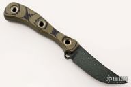 Trail Scalpel - Battle Grade SR-101