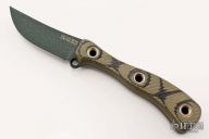 Trail Scalpel - Battle Grade SR-101