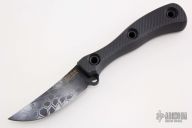 Trail Scalpel - Battle Grade SR-101