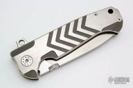 Trailboss 2015 - V-milling