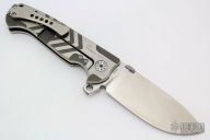 Trailboss 2015 - V-milling