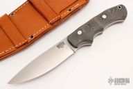 Trakker Companion - 1st Production