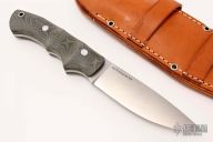 Trakker Companion - 1st Production