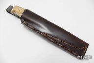 Trapper - Curly Birch