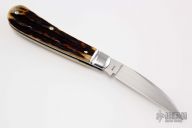 Trapper Wharncliffe