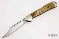 Mini Copperlock Auto Conversion