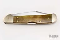 Mini Copperlock Auto Conversion