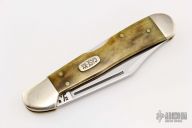 Mini Copperlock Auto Conversion