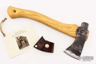 Trappers Hatchet