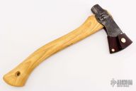Trappers Hatchet