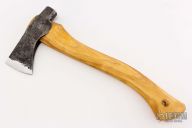 Trappers Hatchet