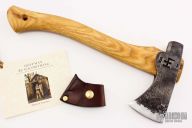 Trappers Hatchet