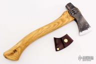Trappers Hatchet