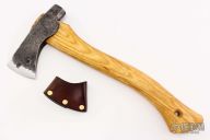 Trappers Hatchet