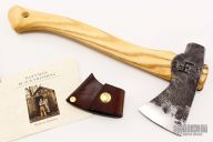 Trappers Hatchet