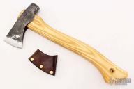 Trappers Hatchet