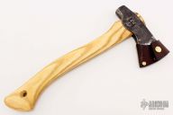 Trappers Hatchet