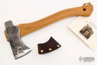 Trappers Hatchet