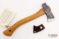 Trappers Hatchet
