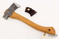 Trappers Hatchet