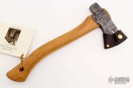 Trappers Hatchet