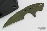 Tree Frog - Green Cerakote