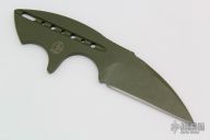 Tree Frog - Green Cerakote