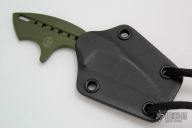 Tree Frog - Green Cerakote
