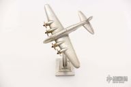 Trench Art - Airplane - "Camp Shanks"
