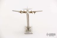 Trench Art - Airplane - "Camp Shanks"