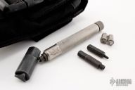 Tri-Wing Tool Kit w/ Inverted X bits