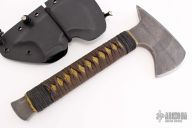 Tribal Hatchet