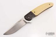 Trilogy Flipper - Tuxedo