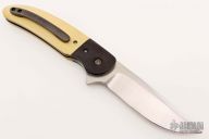 Trilogy Flipper - Tuxedo