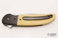 Trilogy Flipper - Tuxedo