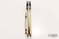 Trilogy Flipper - Tuxedo