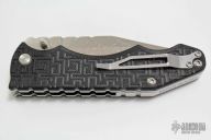 Triple Threat Folder