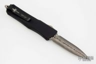 Troodon D/E Cowry-x San-Mai #008