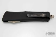 Troodon D/E Cowry-x San-Mai #008