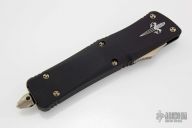 Troodon D/E Cowry-x San-Mai #008