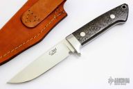 Trout & Bird with Carbon Fiber