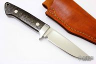 Trout & Bird with Carbon Fiber