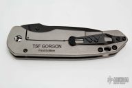 TSF Gorgon - First Edition