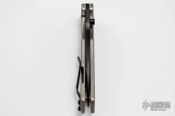 TSF Gorgon - First Edition