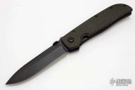 TTF-3 - Carbon Fiber