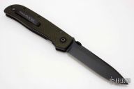 TTF-3 - Carbon Fiber