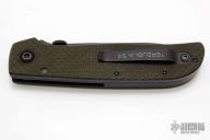 TTF-3 - Carbon Fiber