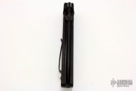 TTF-3 - Carbon Fiber