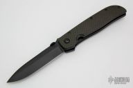 TTF-3 - Carbon Fiber