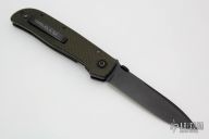 TTF-3 - Carbon Fiber